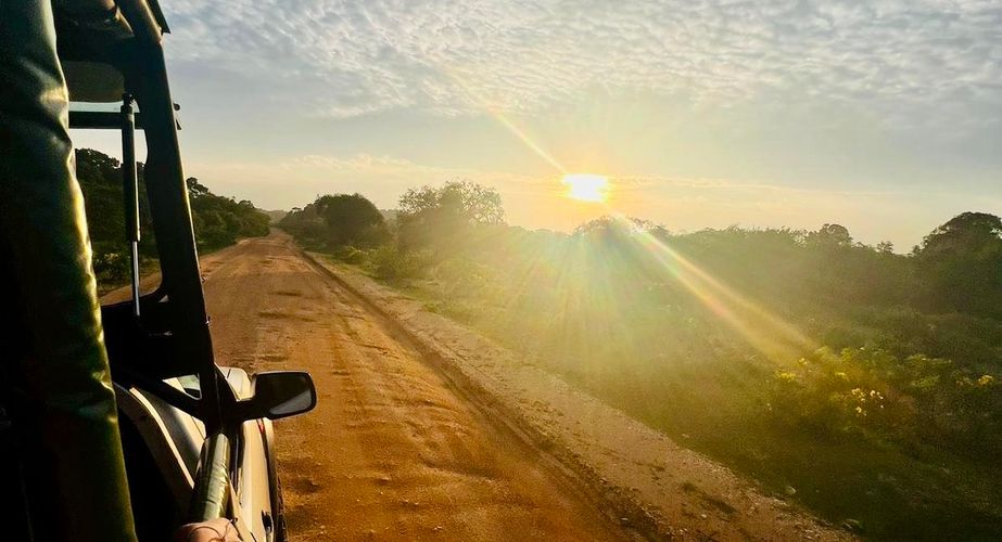 Jongerenvakantie Sri Lanka Jongerenvakantie Sri Lanka